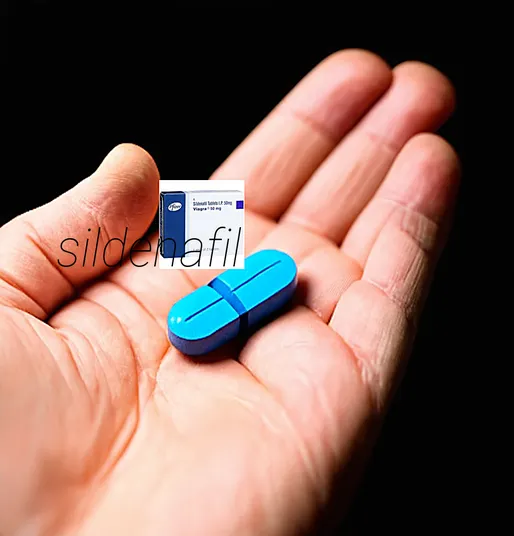 Precio sildenafil generico españa